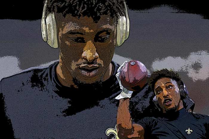 Michael Thomas